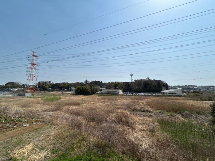 グレイス・エミネンスの物件内観写真