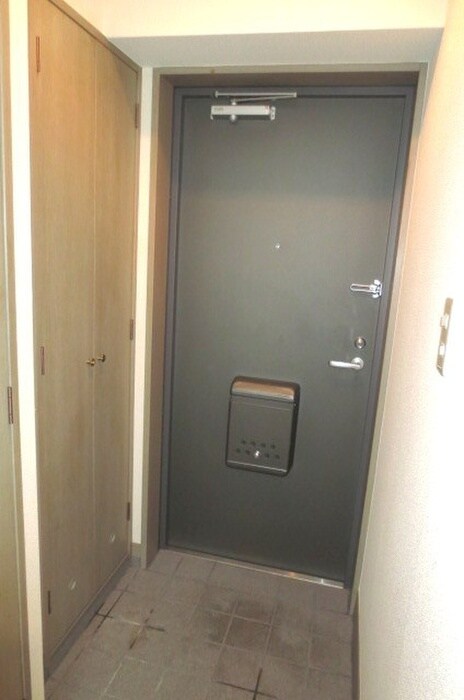 パレド－ル玉川の物件内観写真