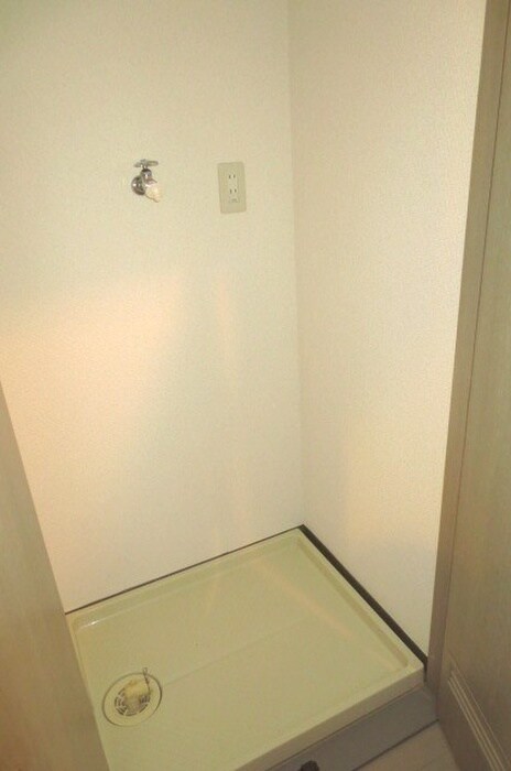 パレド－ル玉川の物件内観写真