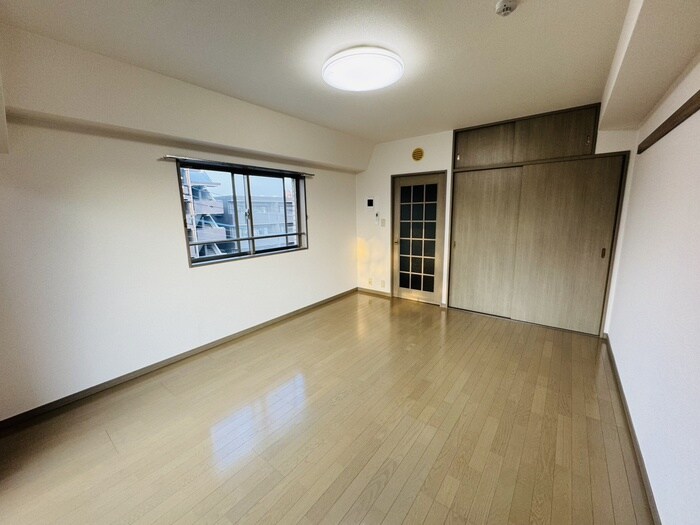 パレド－ル玉川の物件内観写真