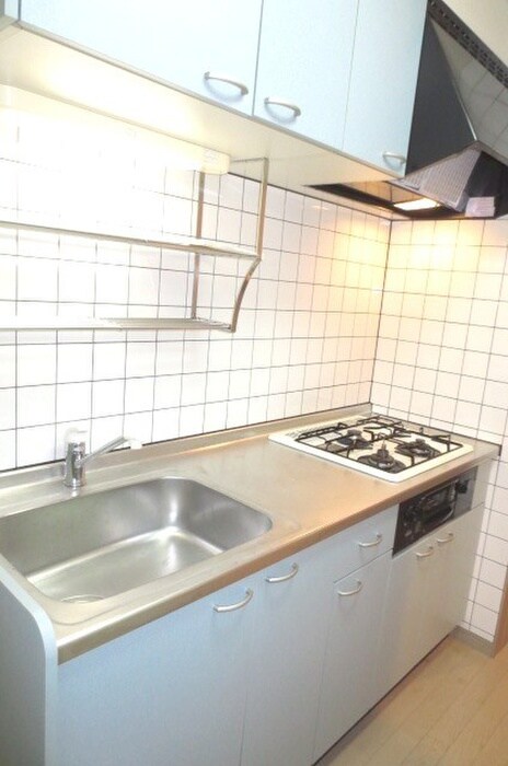 パレド－ル玉川の物件内観写真