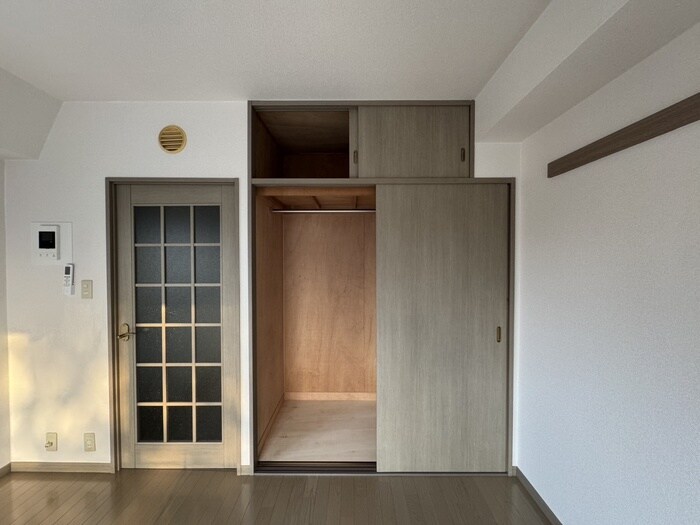 パレド－ル玉川の物件内観写真