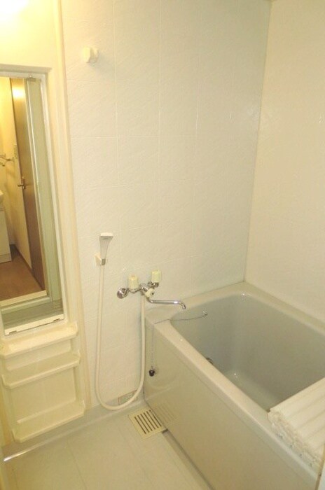 パレド－ル玉川の物件内観写真