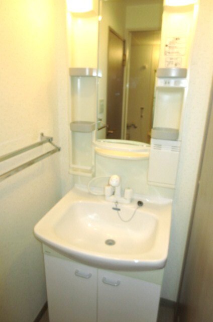 パレド－ル玉川の物件内観写真