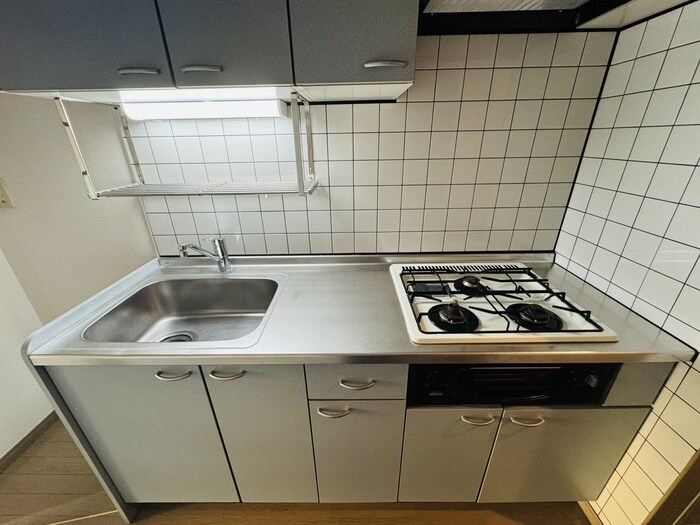 パレド－ル玉川の物件内観写真