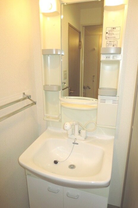 パレド－ル玉川の物件内観写真