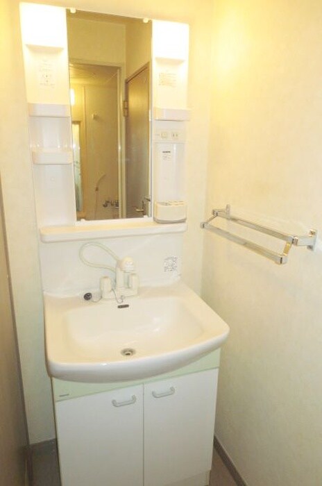 パレド－ル玉川の物件内観写真