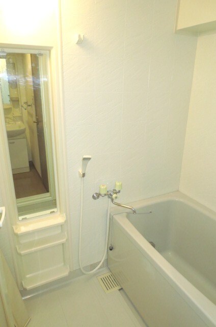 パレド－ル玉川の物件内観写真