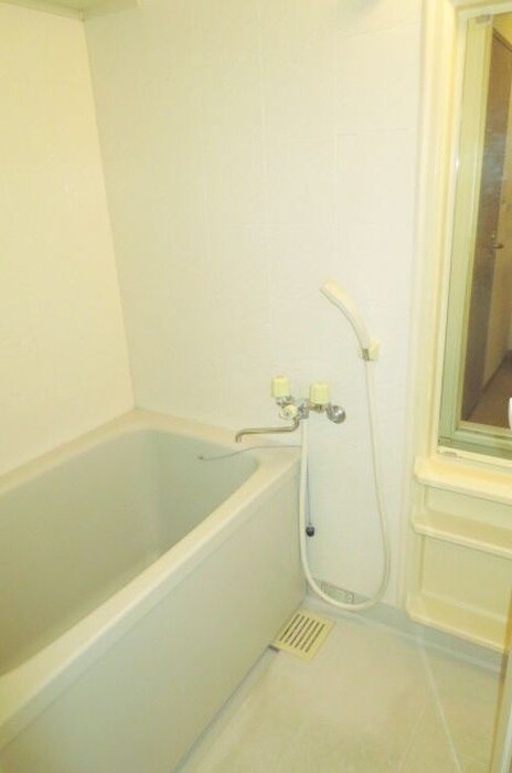 パレド－ル玉川の物件内観写真