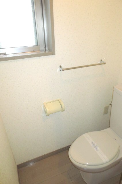 パレド－ル玉川の物件内観写真