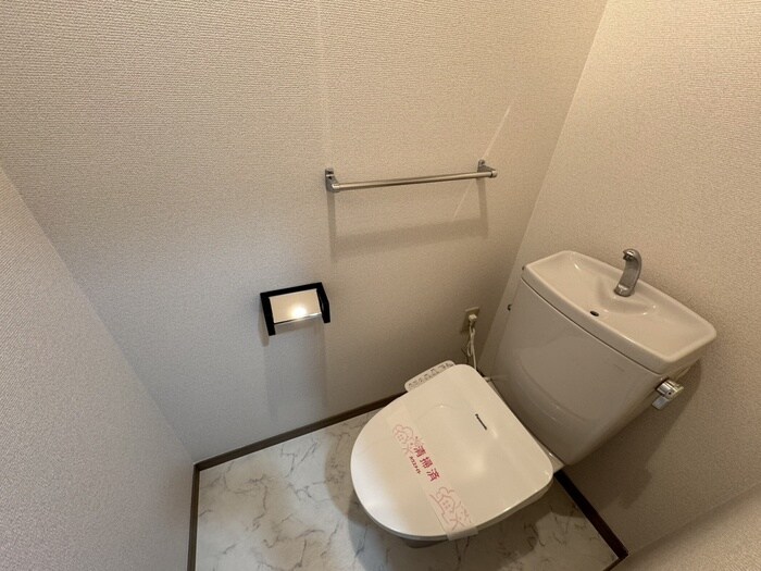 パレド－ル玉川の物件内観写真