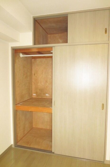 パレド－ル玉川の物件内観写真