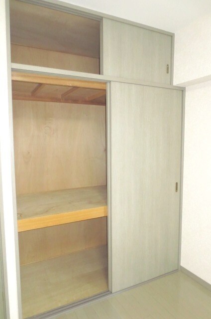 パレド－ル玉川の物件内観写真