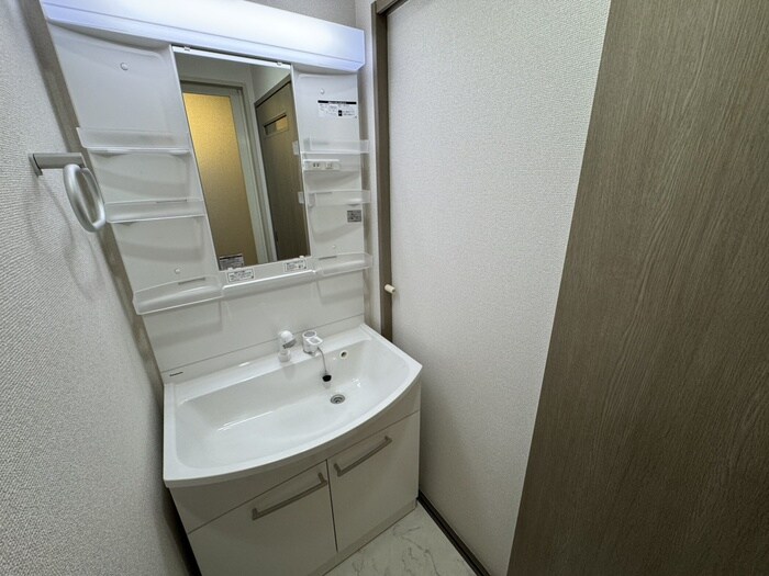 パレド－ル玉川の物件内観写真