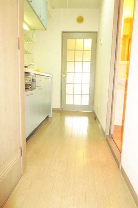 パレド－ル玉川の物件内観写真