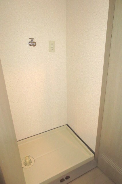 パレド－ル玉川の物件内観写真