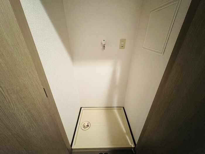 パレド－ル玉川の物件内観写真