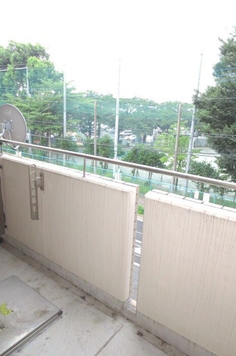 パレド－ル玉川の物件内観写真