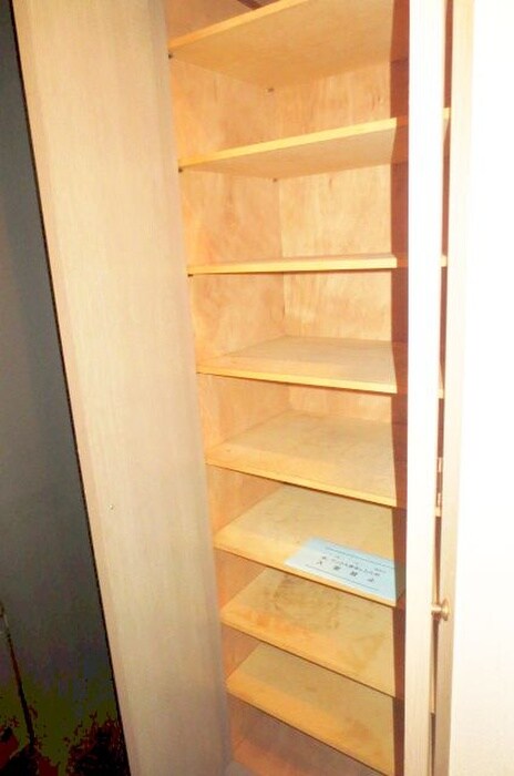 パレド－ル玉川の物件内観写真