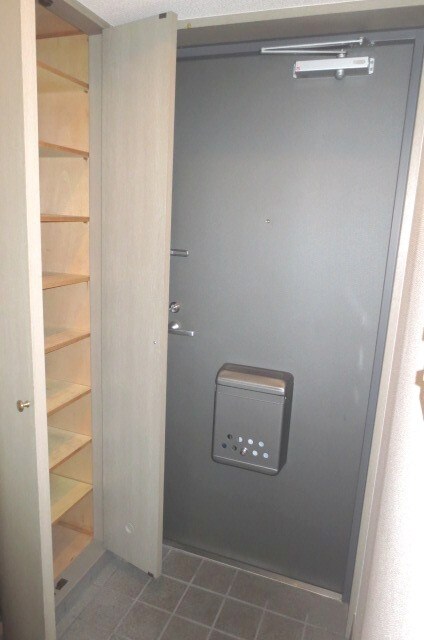 パレド－ル玉川の物件内観写真