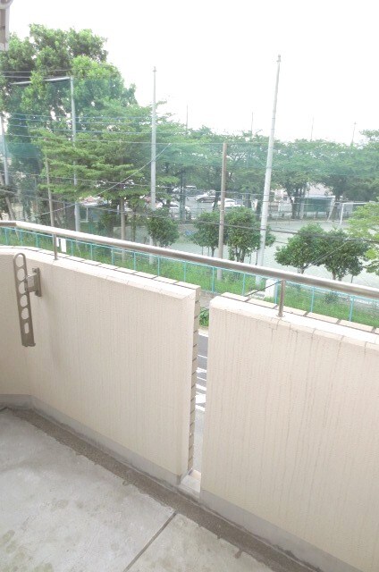 パレド－ル玉川の物件内観写真