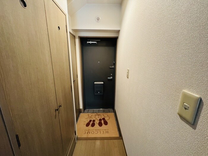 パレド－ル玉川の物件内観写真