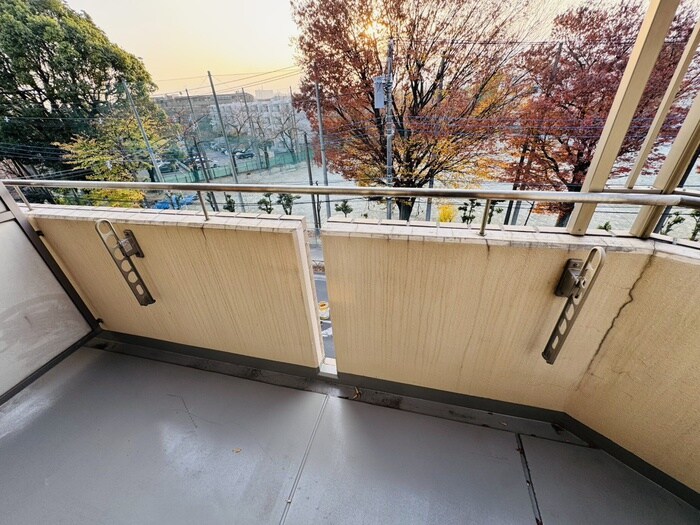 パレド－ル玉川の物件内観写真