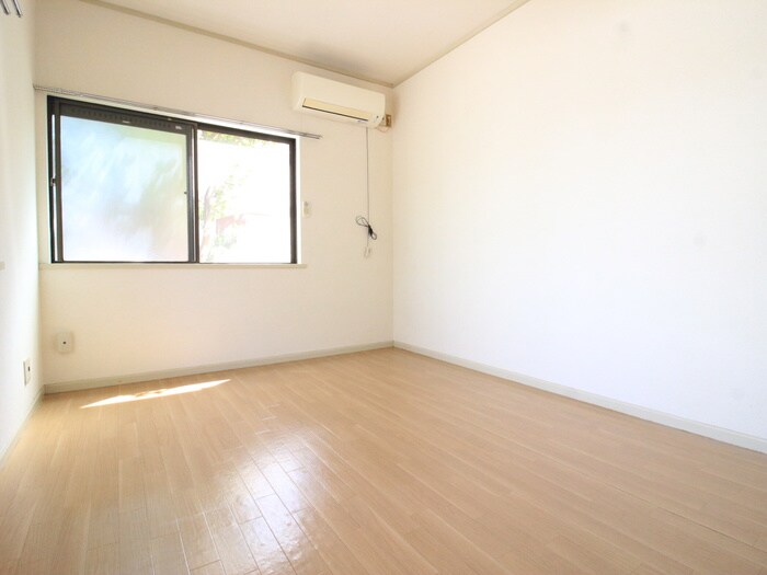 ハウスぶるの物件内観写真