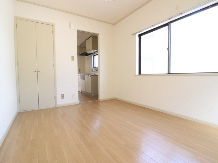 ハウスぶるの物件内観写真