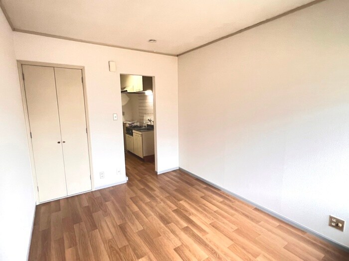 ハウスぶるの物件内観写真