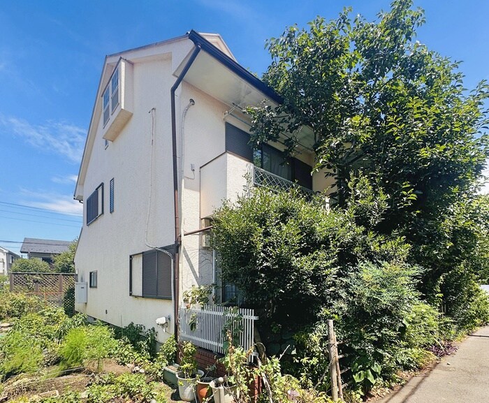 ハウスぶるの物件外観写真