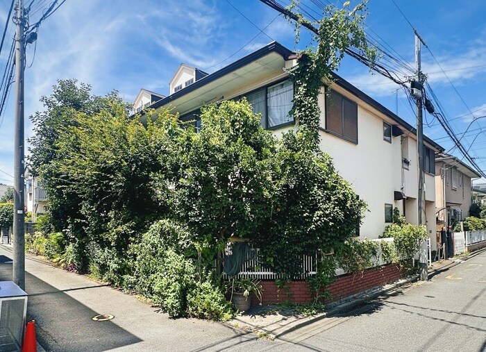 ハウスぶるの物件外観写真