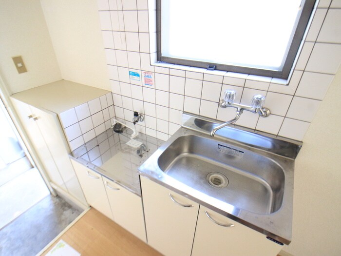 ハウスぶるの物件内観写真