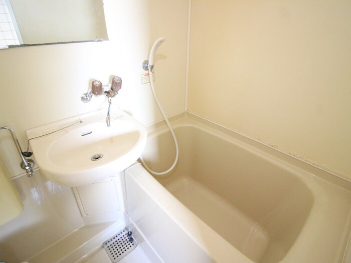 ハウスぶるの物件内観写真