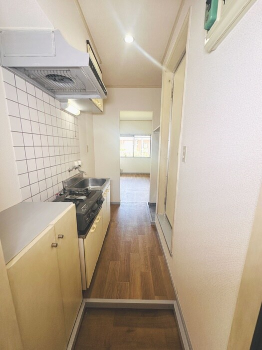 ハウスぶるの物件内観写真