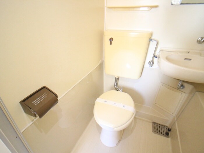 ハウスぶるの物件内観写真