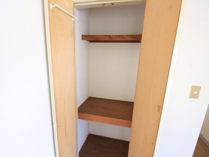 ハウスぶるの物件内観写真