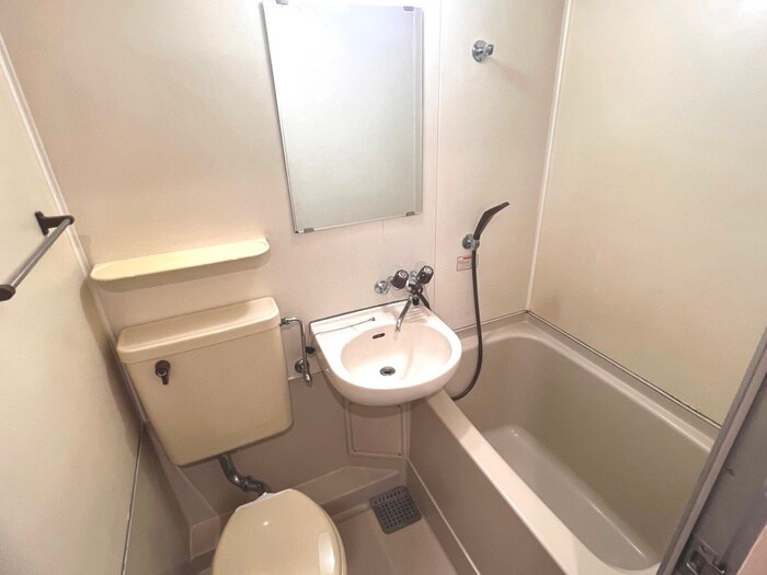 ハウスぶるの物件内観写真