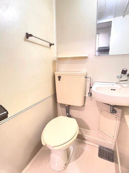 ハウスぶるの物件内観写真