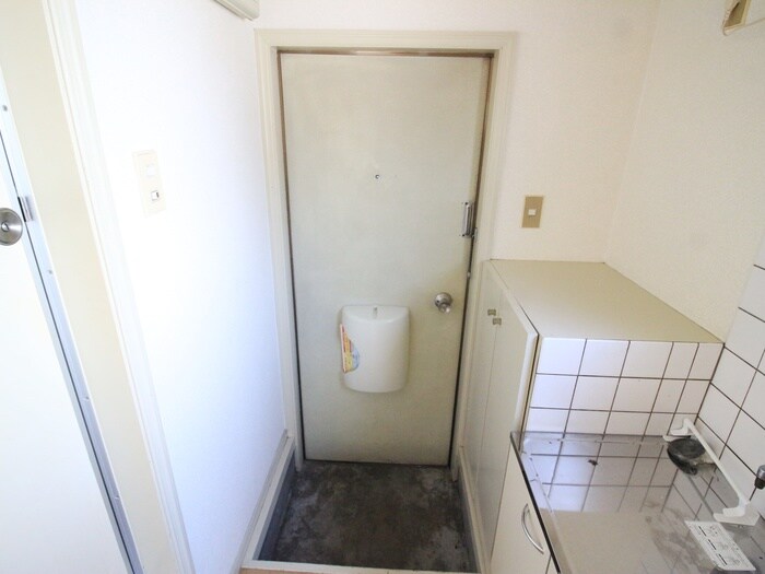 ハウスぶるの物件内観写真