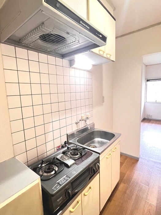 ハウスぶるの物件内観写真