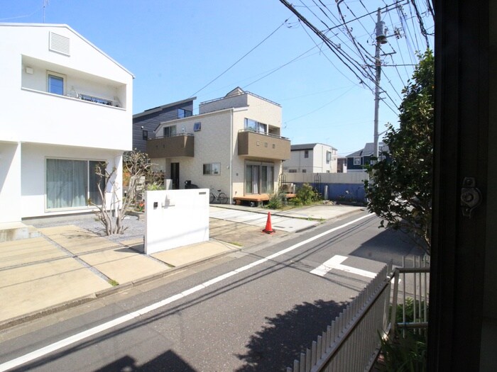 ハウスぶるの物件内観写真