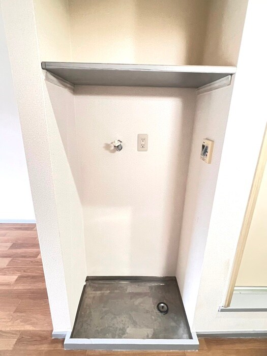 ハウスぶるの物件内観写真