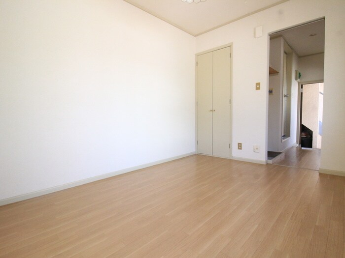 ハウスぶるの物件内観写真