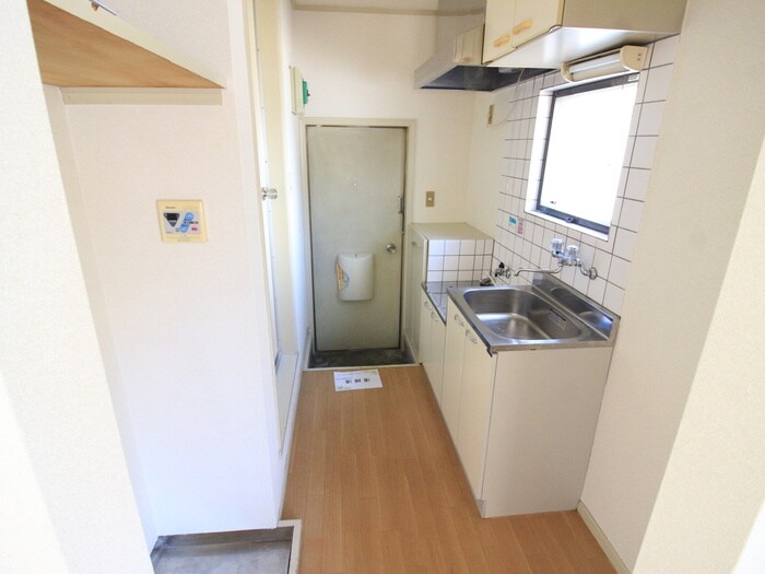 ハウスぶるの物件内観写真