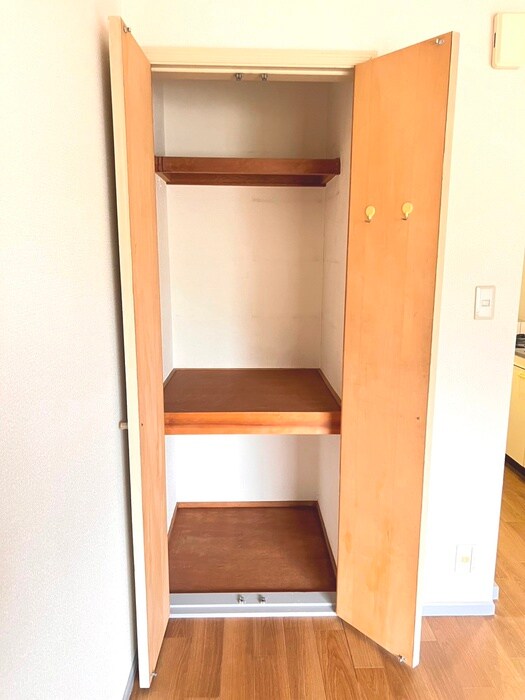 ハウスぶるの物件内観写真