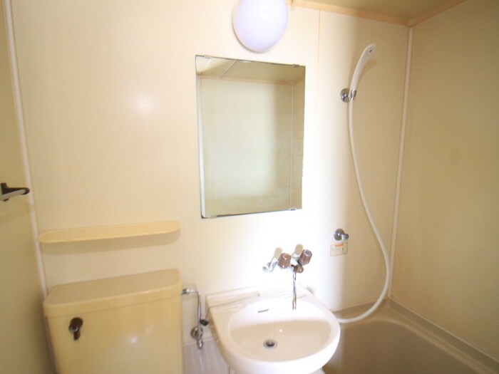 ハウスぶるの物件内観写真