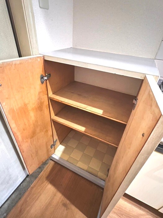 ハウスぶるの物件内観写真