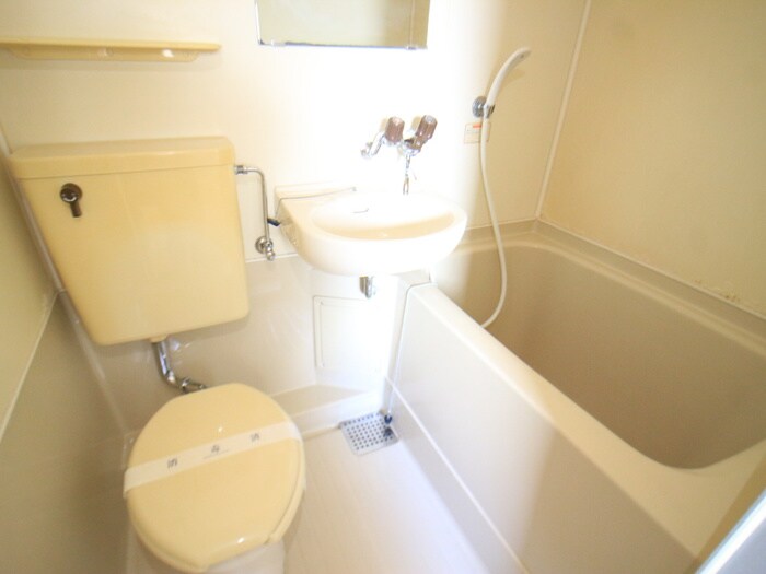 ハウスぶるの物件内観写真