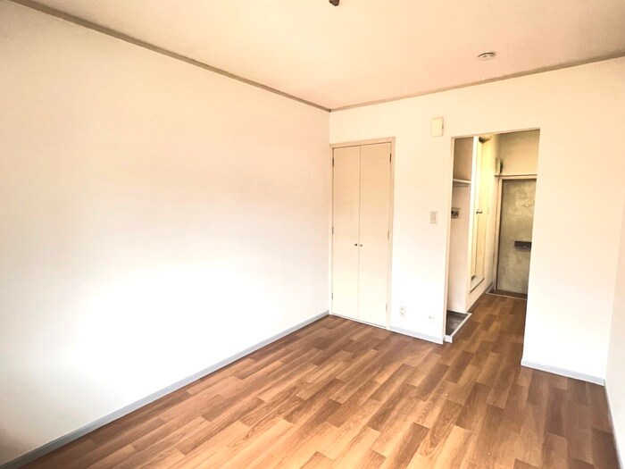 ハウスぶるの物件内観写真